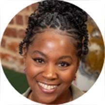 Teresa Cameron, LPCA