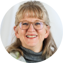 Teresa Cote, LMHC, LCPC, LPC