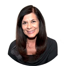 Teresa Delmonico, SLP