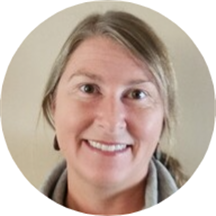 Teresa Devlin, LICSW