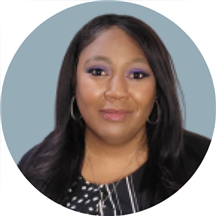 Teresa Draper, MS, LMFT Associate