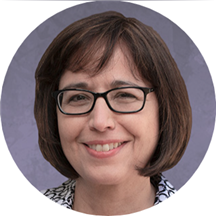 Teresa Hillenbrand, MS