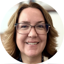 Teresa Hutsell, APRN, RN