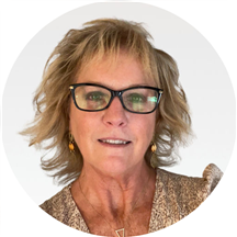 Teresa Kellstrom, LMFT