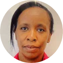 Teresa Omwenga, PMHNP