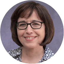 Teresa R Hillenbrand, LPC