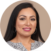 Teresa Serrano, LMFT