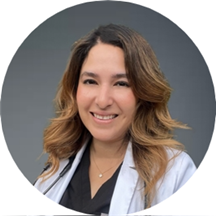 Teresa Von Borries Valenti, APRN, RN