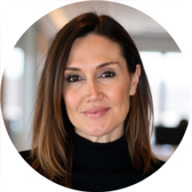 Teresa “Kanani” Turco, LCSW