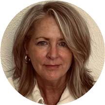 Terese Jeppson, LCPC