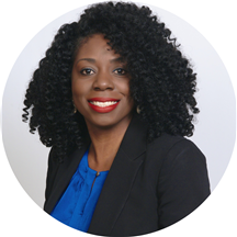 Teresha Williams Harper, LMHC