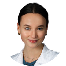 Teresina Jensen, PA-C