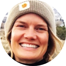 Teri-Lee Hedman, LCSW