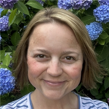 Terra Howell-Muth, LPCC