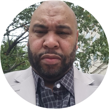 Terrance Baker, LCSW