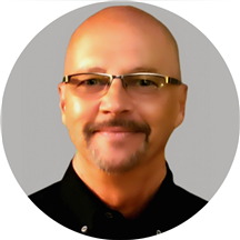 Terrance Kraus, LCSW