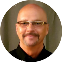 Terrance Kraus, LCSW