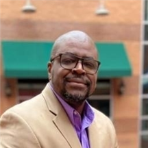 Terrance R. Tilford, LPCC