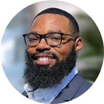 Terrance York, LICSW