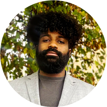 Terrell Waters, LMHCA