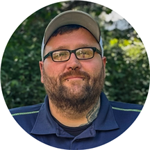 Terren Beeman, LSWAIC