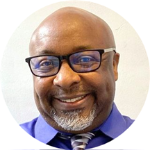 Terrence Snellings, LMFT