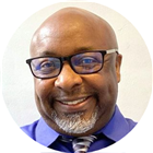 Terrence Snellings, LMFT