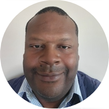 Terrence Wright, LPCMH