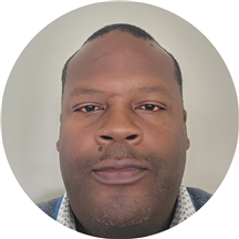 Terrence Wright, LPCMH