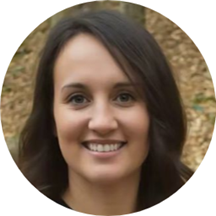 Terri Giller Etheridge, LMHC