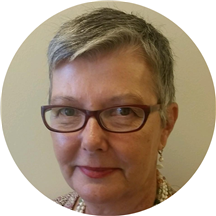 Terri Ponder, LISW - CP