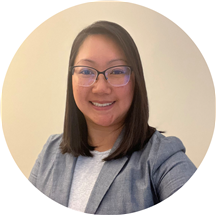 Terri Shimizu, LCSW