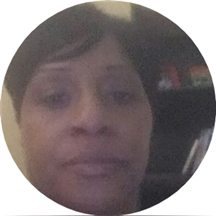 Terri Strickland, LCPC