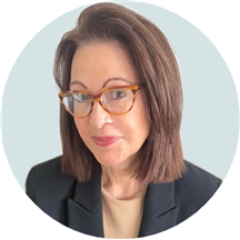 Terri Webber Miller, NP