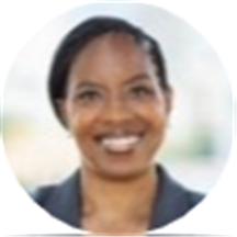 Terrika Woolfolk, LMFT