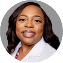 Terrilyn Daniels, CNM