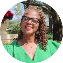 Terrini M. Woods, LMHC