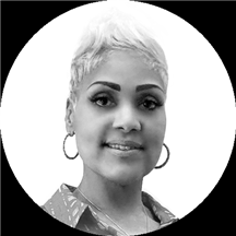 Terronda Jackson, LPC