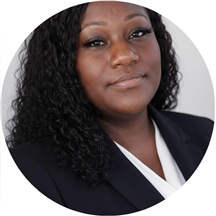 Tesheika Boomer, PMHNP