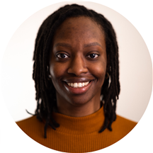 Teshera Russell, LCSW