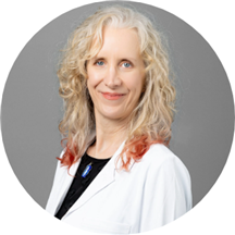 Tess Barnes, APRN, RN, NP