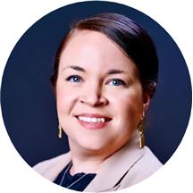 Tessia Requena-Ozene, LPC