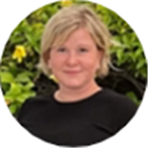 Tetiana Vdovitsky, MS