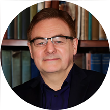 Thaddeus Wicki, LMFT