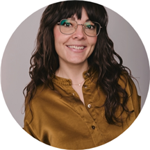 Thais Guimaraes, LMFT