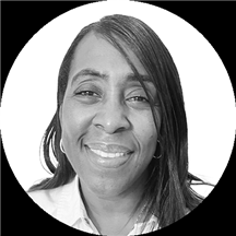 Thais Mitchell, LCSW