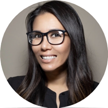 Thais Siewert, APRN, RN, NP