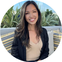 Thao Phuong Chau, LMFT