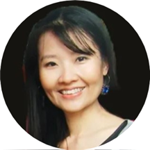 Thasanee Fong, PMHNP