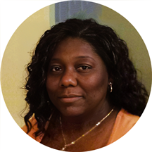 Thea Cristwell-Butler, LPC